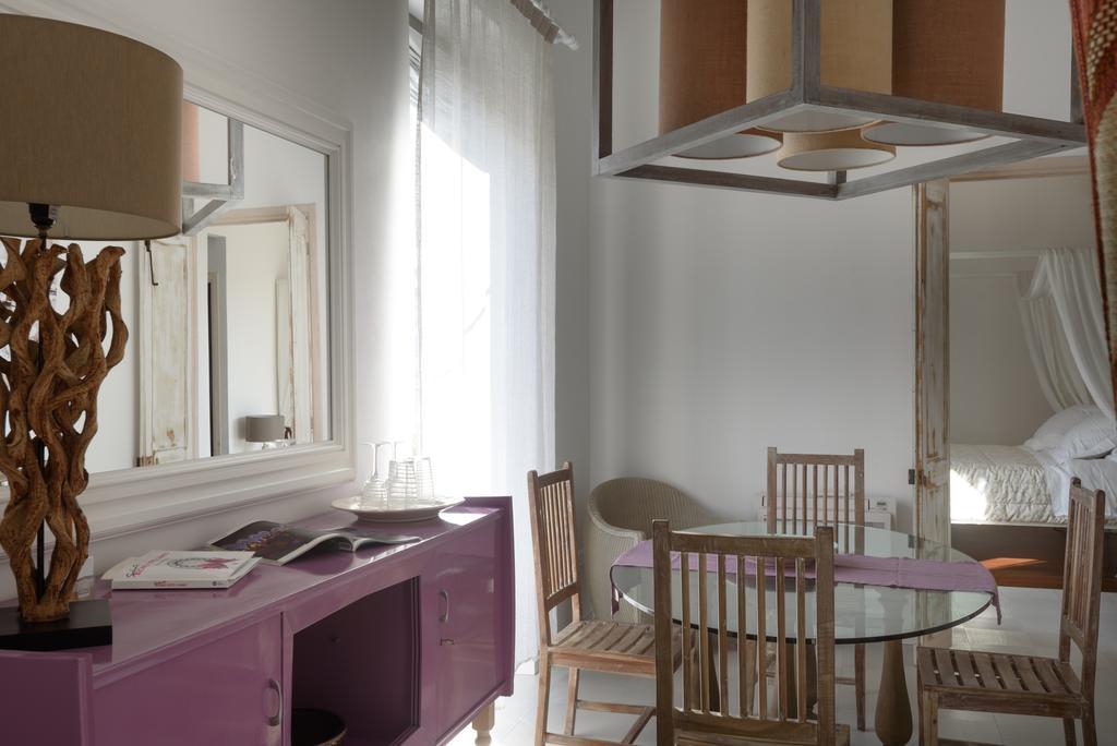 Bed and Breakfast Palazzo Dei Dondoli Lecce Exterior foto