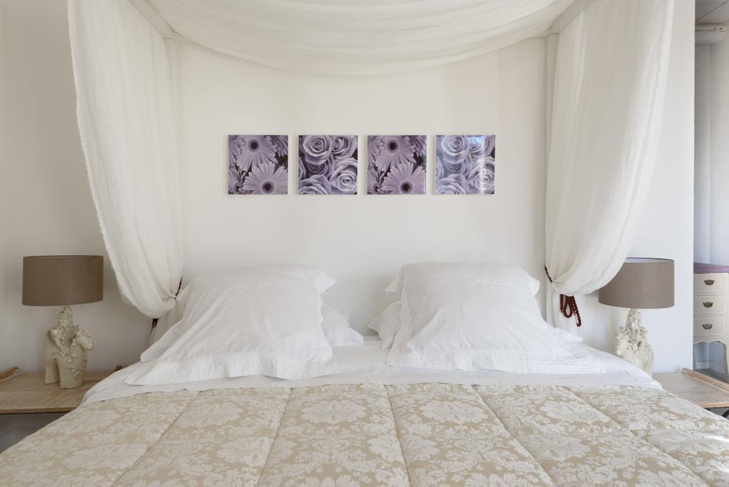 Bed and Breakfast Palazzo Dei Dondoli Lecce Exterior foto